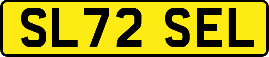 SL72SEL