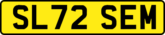 SL72SEM