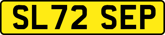 SL72SEP