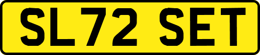 SL72SET