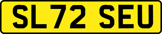 SL72SEU