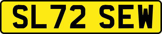 SL72SEW