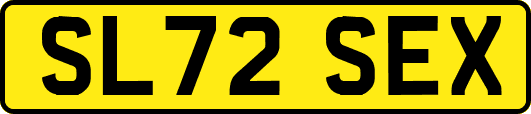 SL72SEX