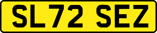 SL72SEZ