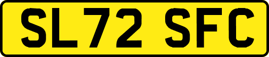 SL72SFC