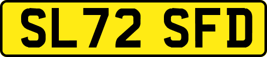 SL72SFD