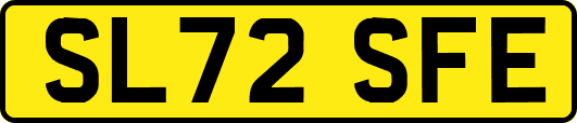 SL72SFE