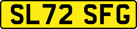SL72SFG