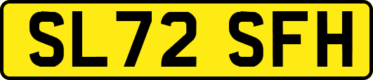 SL72SFH