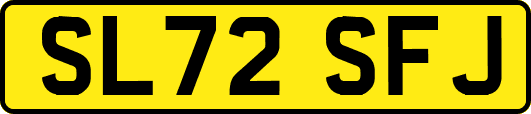 SL72SFJ