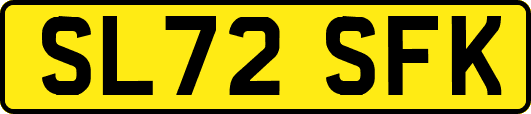 SL72SFK