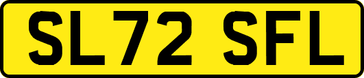 SL72SFL