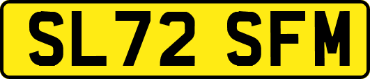 SL72SFM