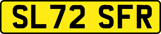 SL72SFR
