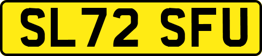 SL72SFU