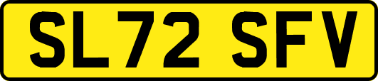 SL72SFV