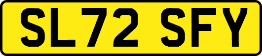 SL72SFY