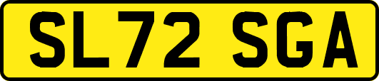 SL72SGA