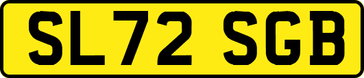 SL72SGB