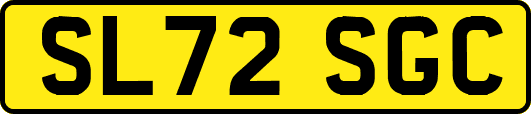 SL72SGC