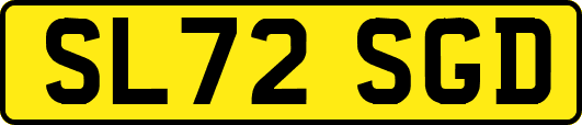 SL72SGD