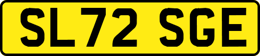 SL72SGE