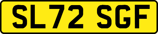 SL72SGF