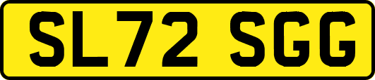 SL72SGG
