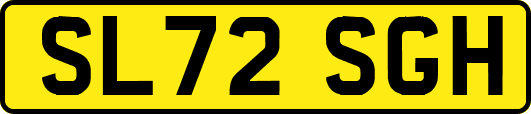 SL72SGH