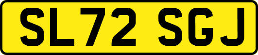 SL72SGJ