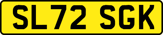 SL72SGK