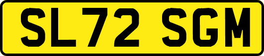 SL72SGM