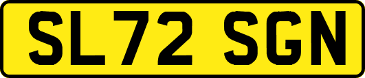 SL72SGN