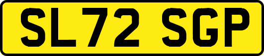 SL72SGP