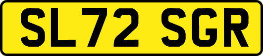 SL72SGR