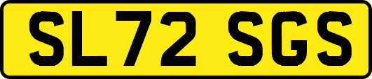 SL72SGS