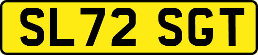 SL72SGT