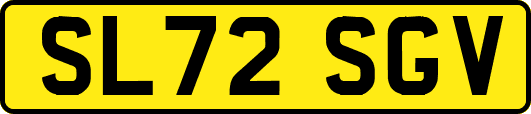 SL72SGV