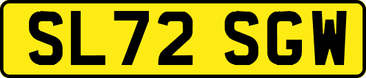 SL72SGW