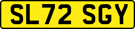SL72SGY