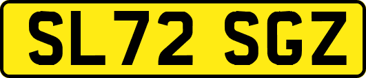 SL72SGZ