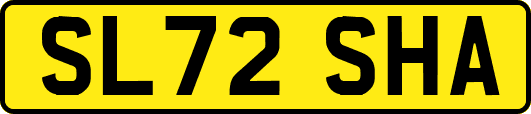 SL72SHA