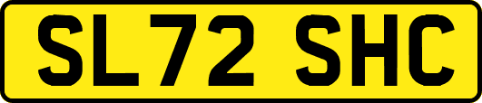 SL72SHC