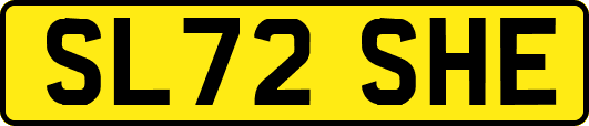 SL72SHE