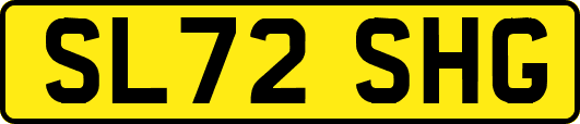 SL72SHG