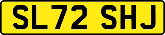 SL72SHJ