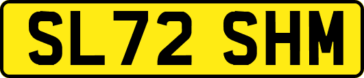 SL72SHM
