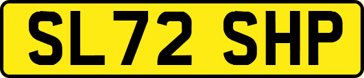 SL72SHP