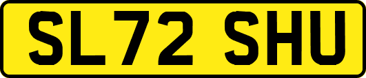 SL72SHU