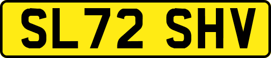 SL72SHV
